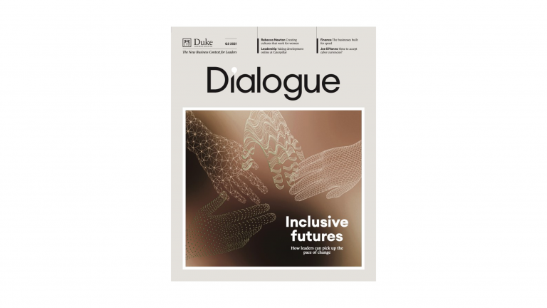 DIALOGUE