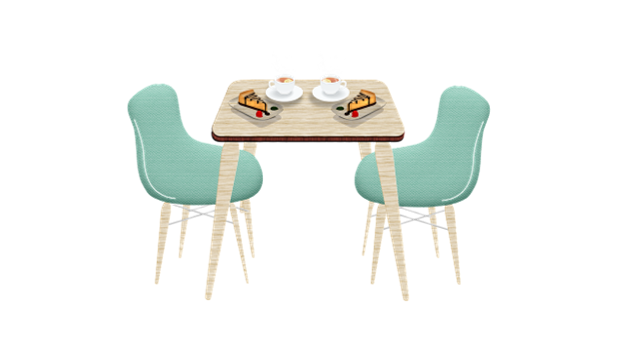 Read more about the article FLOYD TABLE