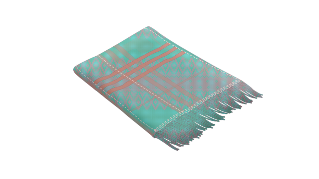 Read more about the article FARIBAULT PURE & SIMPLE WOOL BLANKET