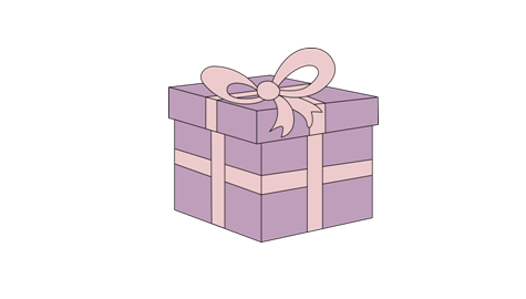 Read more about the article A GIFT