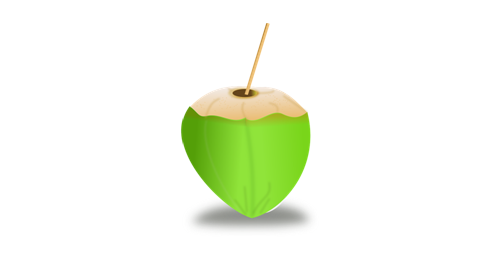 Read more about the article GENUINE COCONUT