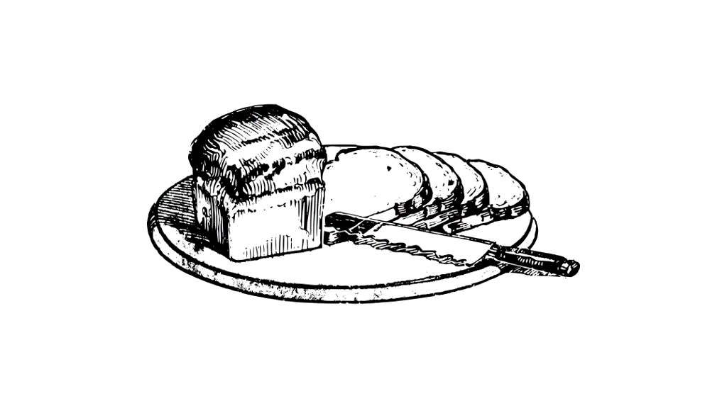 Read more about the article SOURDOUGH BREAD
